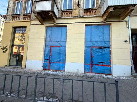 коммерческая по адресу Богдана Хмельницкого ул., 74