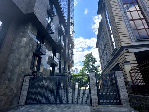 квартира по адресу Олеговская ул., 1