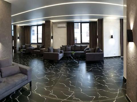 квартира по адресу Олеговская ул., 1