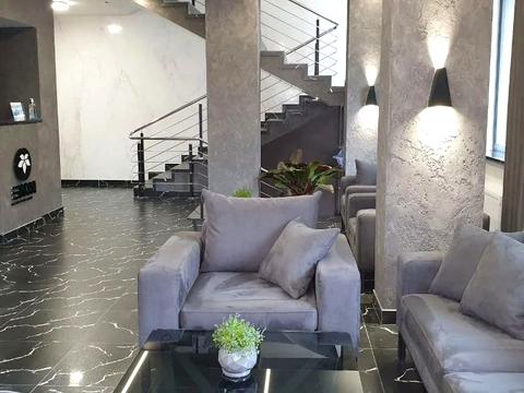 квартира по адресу Олеговская ул., 1