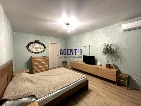 квартира за адресою Балтійський пров., 5