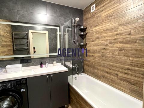 квартира за адресою Балтійський пров., 5