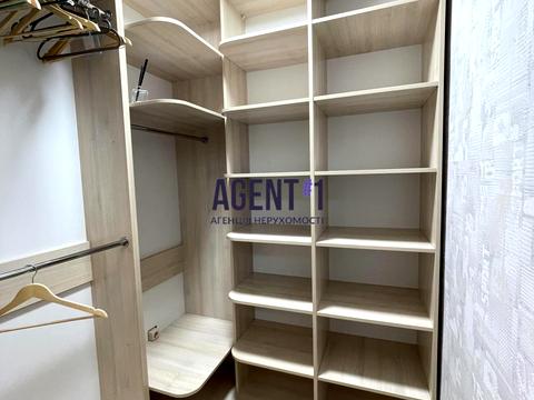 квартира за адресою Балтійський пров., 5