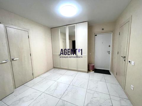 квартира за адресою Балтійський пров., 5