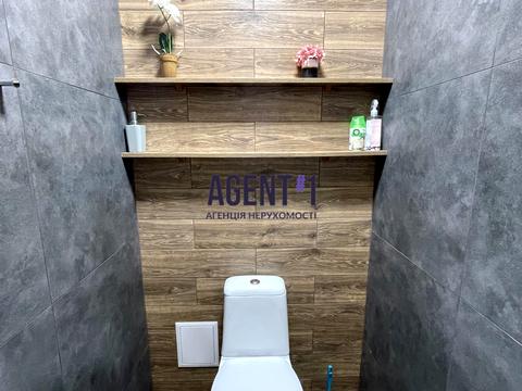 квартира за адресою Балтійський пров., 5