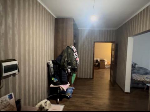 квартира за адресою Пономарьова вул., 26 к2