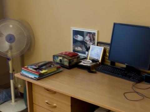 квартира за адресою Пономарьова вул., 26 к2