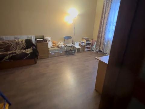 квартира за адресою Пономарьова вул., 26 к2