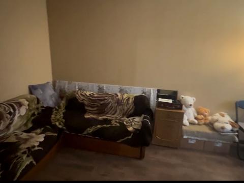 квартира за адресою Пономарьова вул., 26 к2