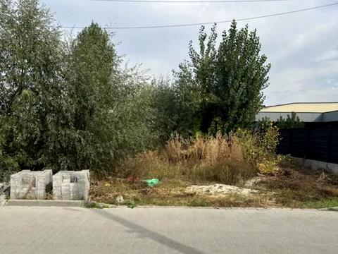 ділянка за адресою Совська вул.