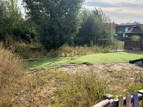 ділянка за адресою Совська вул.