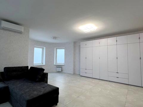 квартира за адресою Берестовська вул. (Пушкіна), 22