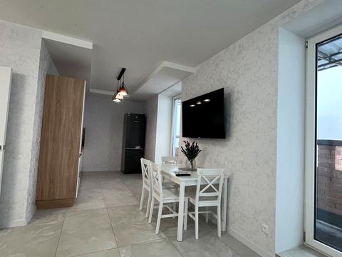 квартира за адресою Берестовська вул. (Пушкіна), 22