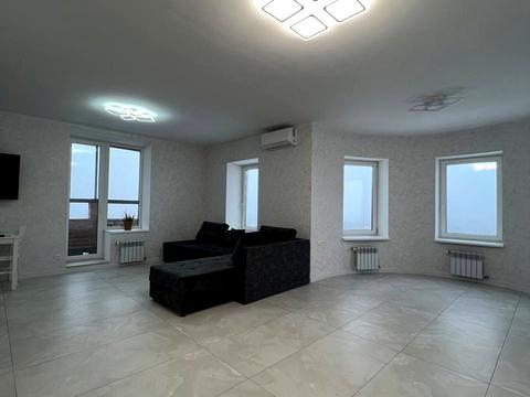 квартира за адресою Берестовська вул. (Пушкіна), 22