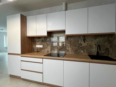 квартира за адресою Берестовська вул. (Пушкіна), 22