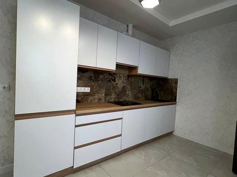 квартира за адресою Берестовська вул. (Пушкіна), 22