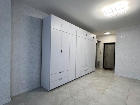 квартира за адресою Берестовська вул. (Пушкіна), 22