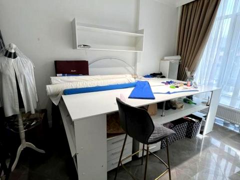 коммерческая по адресу Иоанна Павла II ул. (Лумумбы Патриса), 6/1