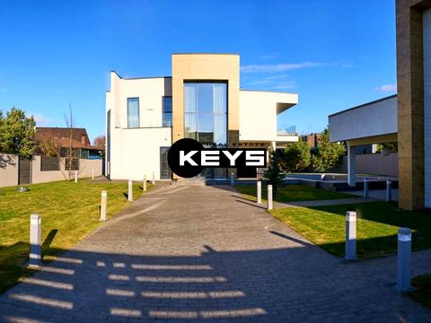 будинок за адресою Абрикосова вул., 7а