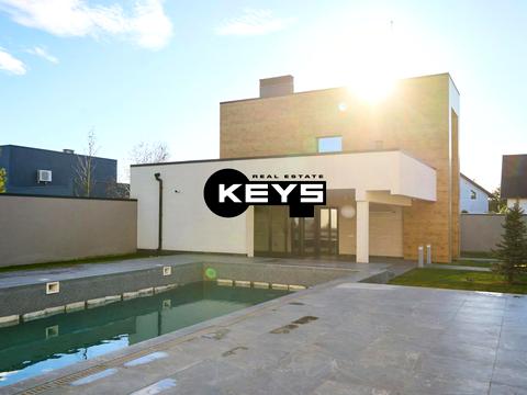 будинок за адресою Абрикосова вул., 7а