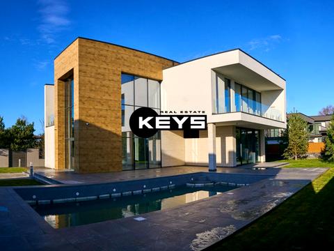 будинок за адресою Абрикосова вул., 7а