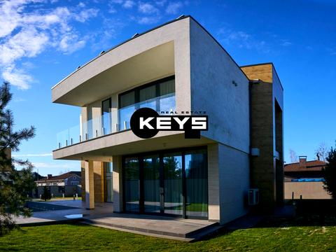 будинок за адресою Абрикосова вул., 7а