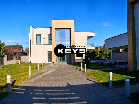 будинок за адресою Абрикосова вул., 7а