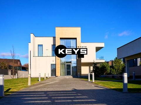 будинок за адресою Абрикосова вул., 7а