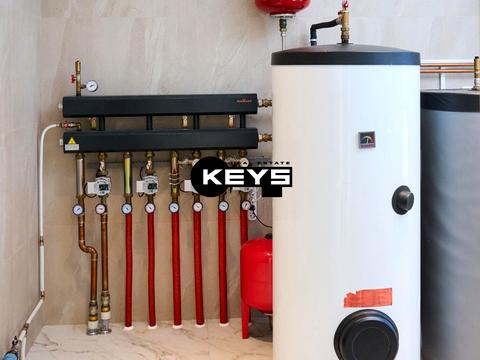 будинок за адресою Абрикосова вул., 7а