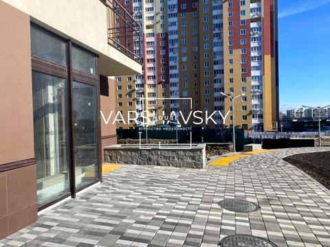 комерційна за адресою Олександра Олеся вул., 2-А