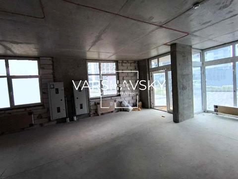 комерційна за адресою Олександра Олеся вул., 2-А