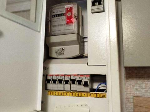 квартира за адресою Будівельників вул., 19