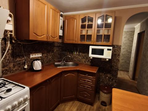 квартира за адресою Кузьми Скрябіна вул. (Ватутіна), 20