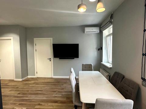 квартира за адресою Західна вул., 2