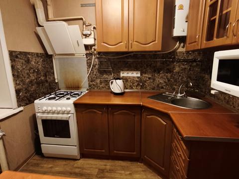 квартира за адресою Кузьми Скрябіна вул. (Ватутіна), 20