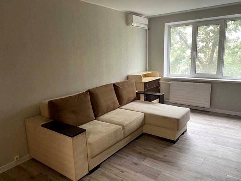 квартира по адресу Санаторная ул., 18