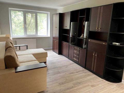 квартира по адресу Санаторная ул., 18