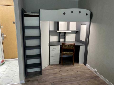 квартира по адресу Санаторная ул., 18