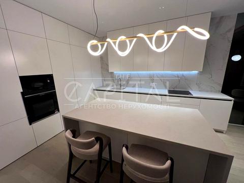 квартира за адресою Андрія Верхогляда вул. (Михайла Драгомирова), 17-Б