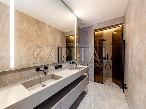 квартира за адресою Андрія Верхогляда вул. (Михайла Драгомирова), 17-Б