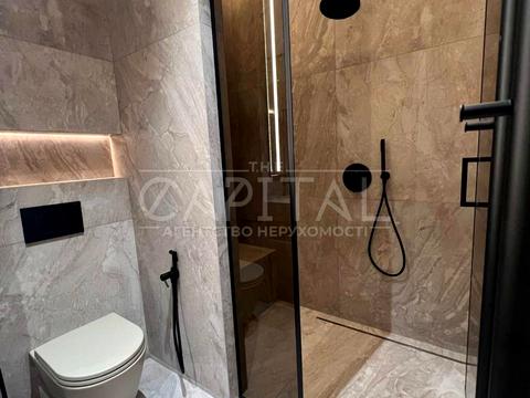 квартира за адресою Андрія Верхогляда вул. (Михайла Драгомирова), 17-Б