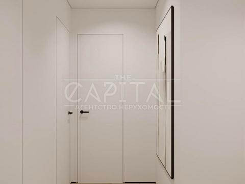 квартира за адресою Андрія Верхогляда вул. (Михайла Драгомирова), 17-Б