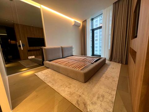 квартира за адресою Андрія Верхогляда вул. (Михайла Драгомирова), 17-Б