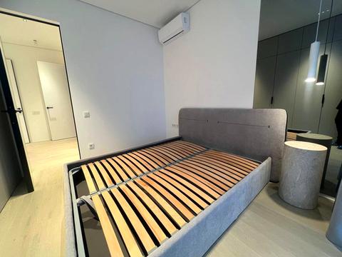 квартира за адресою Андрія Верхогляда вул. (Михайла Драгомирова), 17-Б