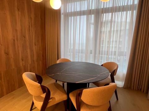 квартира за адресою Андрія Верхогляда вул. (Михайла Драгомирова), 17-Б