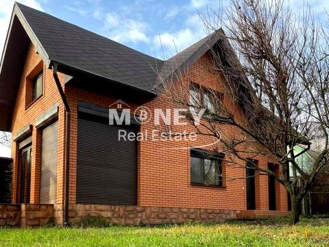 дом по адресу Вишгород