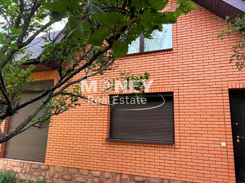 дом по адресу Вишгород