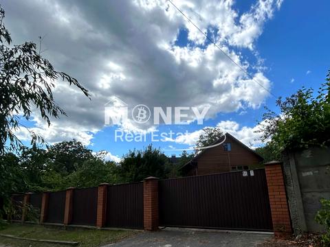 дом по адресу Вишгород