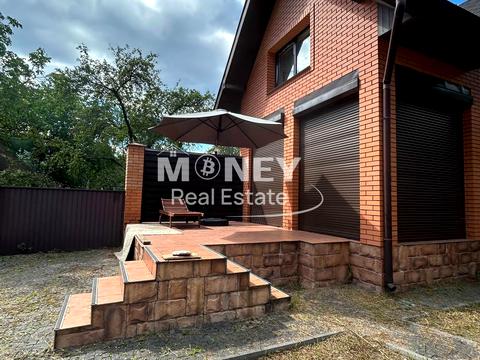 дом по адресу Вишгород