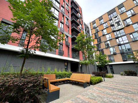 квартира за адресою Родини Кістяківських вул., 10